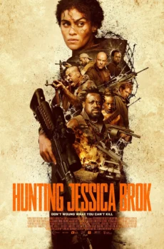 فيلم Hunting Jessica Brok