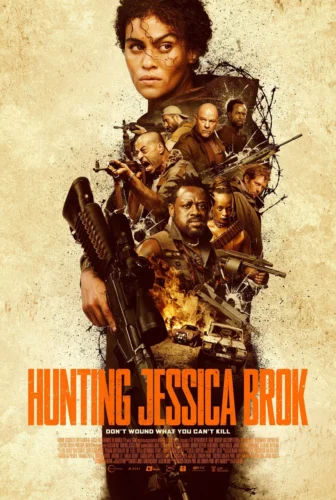 فيلم Hunting Jessica Brok