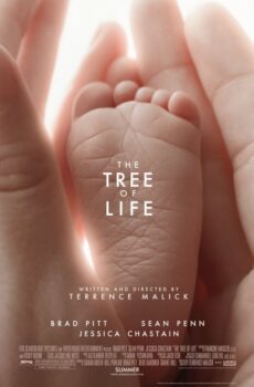 فيلم The Tree of Life