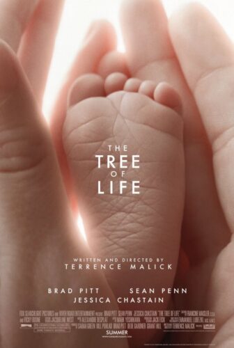 فيلم The Tree of Life