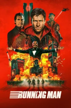 فيلم The Running Man