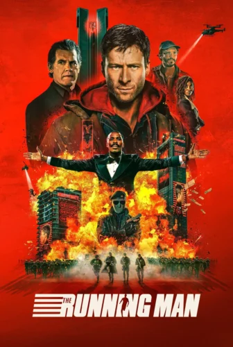 فيلم The Running Man