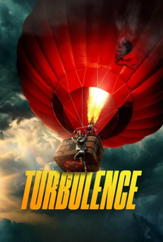فيلم Turbulence