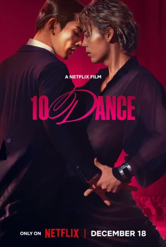فيلم 10 Dance