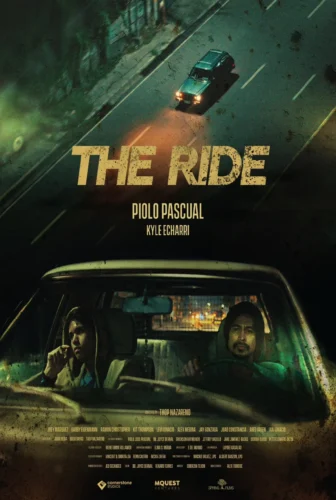 فيلم The Ride