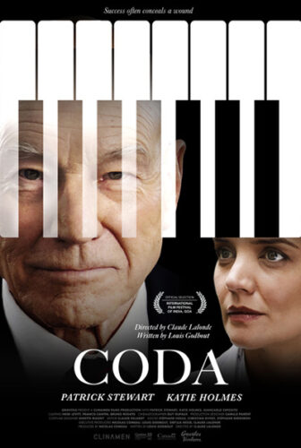 فيلم Coda