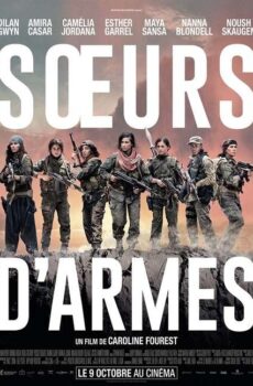 فيلم Soeurs d’armes