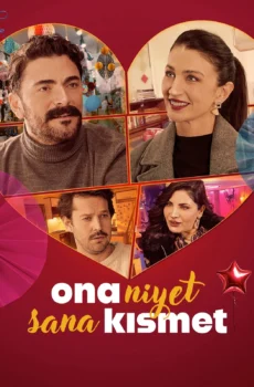 فيلم Ona Niyet Sana Kismet
