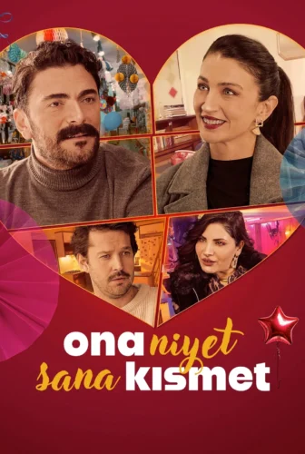 فيلم Ona Niyet Sana Kismet