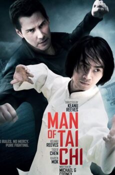 فيلم Man of Tai Chi