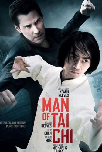 فيلم Man of Tai Chi