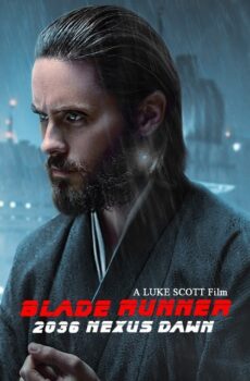 فيلم 2036: Nexus Dawn