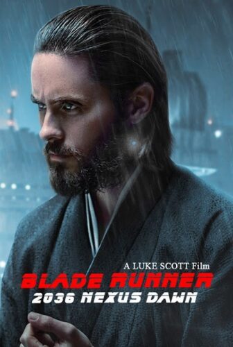 فيلم 2036: Nexus Dawn