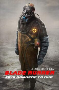 فيلم 2048: Nowhere to Run