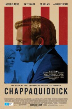 فيلم Chappaquiddick