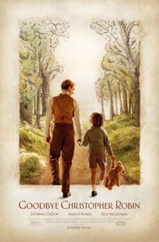 فيلم Goodbye Christopher Robin