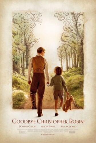 فيلم Goodbye Christopher Robin
