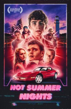 فيلم Hot Summer Nights