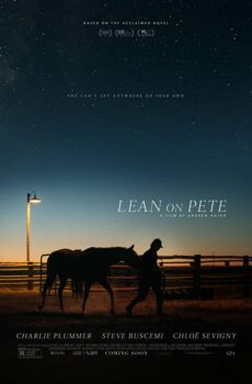 فيلم Lean on Pete