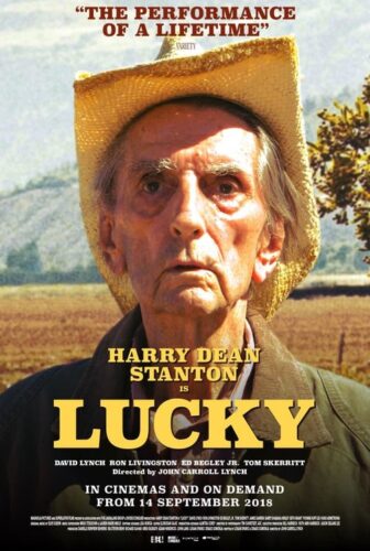 فيلم Lucky