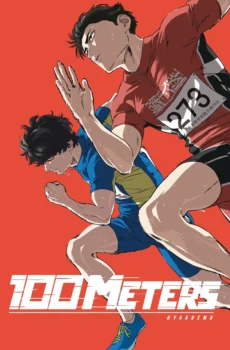 فيلم 100 METERS