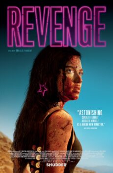 فيلم Revenge