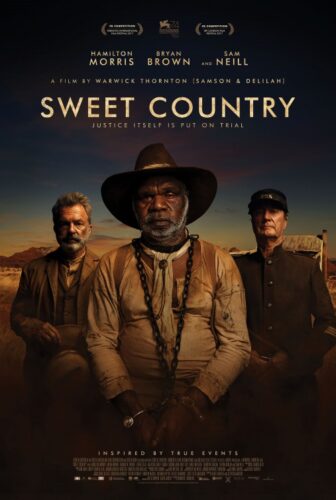 فيلم Sweet Country