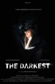 فيلم The Darkest