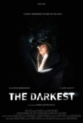 فيلم The Darkest