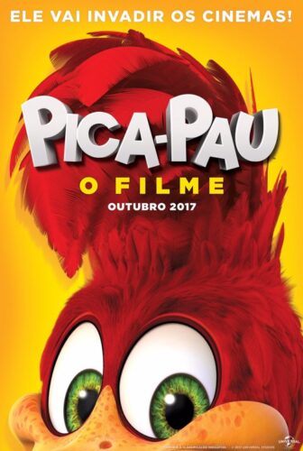 فيلم Woody Woodpecker