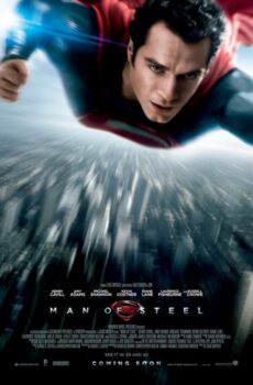 فيلم Man of Steel