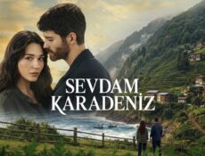 مسلسل حبي البحر الأسود الحلقة 2 مترجمة – Sevdam Karadeniz