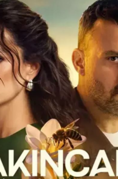 مسلسل المشبوه الحلقة 6 مترجمة