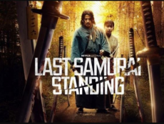 مسلسل Last Samurai Standing الحلقة 4 مترجمة