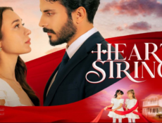 مسلسل خيوط الحياة الحلقة 18 مترجمة