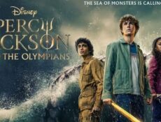 مسلسل Percy Jackson and the Olympians الموسم 2 الحلقة 2 الثانية مترجمة
