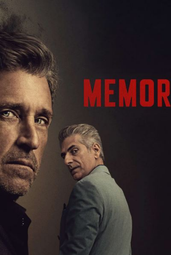 Memory of a Killer