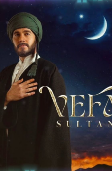 مسلسل وفا سلطان الموسم 2 الحلقة 28 مترجمة