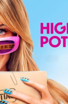 مسلسل High Potential الموسم 2 الحلقة 16 السادسة عشر مترجمة