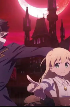 انمي Arne no Jikenbo الحلقة 11 مترجمة
