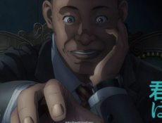 انمي Darwin Jihen الحلقة 7 مترجمة
