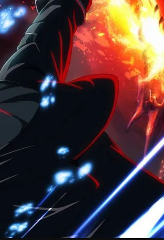 انمي متعدد المواهب الذي تم طرده من فريق البطل الحلقة 5 مدبلجة