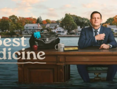 مسلسل Best Medicine الحلقة 9 مترجمة