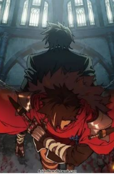 انمي Sentenced to Be a Hero الحلقة 12 مترجمة والاخيرة