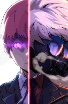 انمي Terror Man الحلقة 1 مترجمة