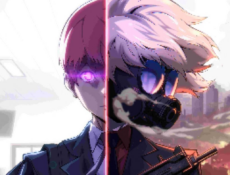 انمي Terror Man الحلقة 4 مترجمة
