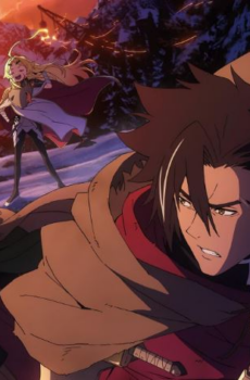 انمي حكم عليه ان يكون بطلا الحلقة 11 مدبلج