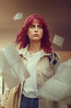 مسلسل رسائل الى المستقبل Gelecege Mektuplar الحلقة 8 مترجمة