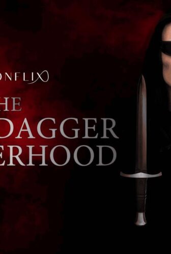 مسلسل The Black Dagger Brotherhood الحلقة 2 الثانية مترجمة