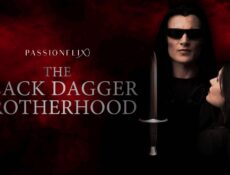 مسلسل The Black Dagger Brotherhood الحلقة 4 الرابعة مترجمة